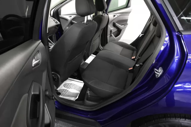 Ford Focus 2019