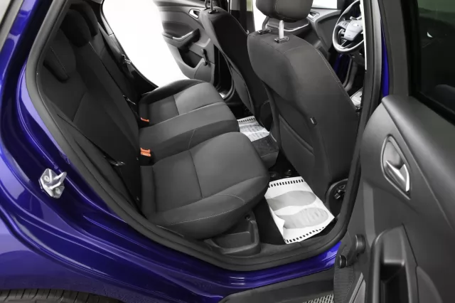 Ford Focus 2019