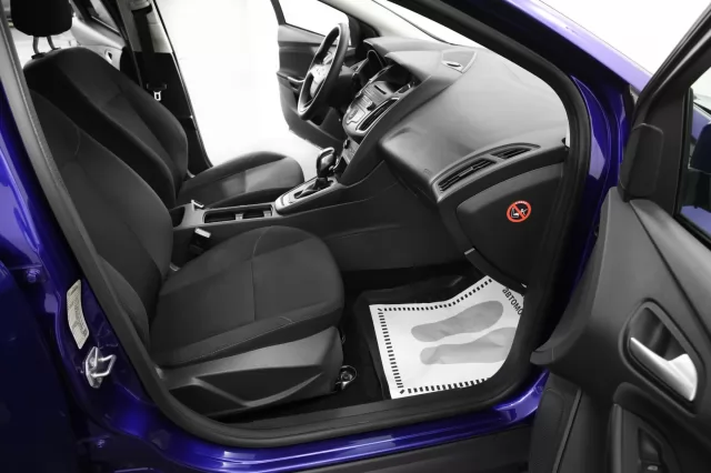 Ford Focus 2019