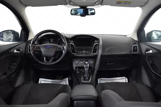 Ford Focus 2019
