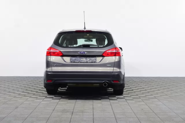 Ford Focus 2019