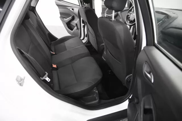 Ford Focus 2019