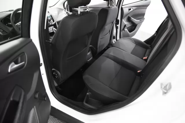 Ford Focus 2019