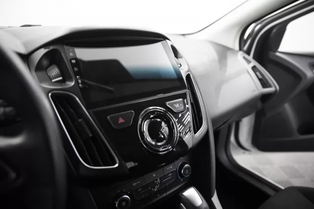 Ford Focus 2019