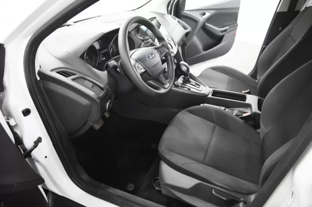 Ford Focus 2019