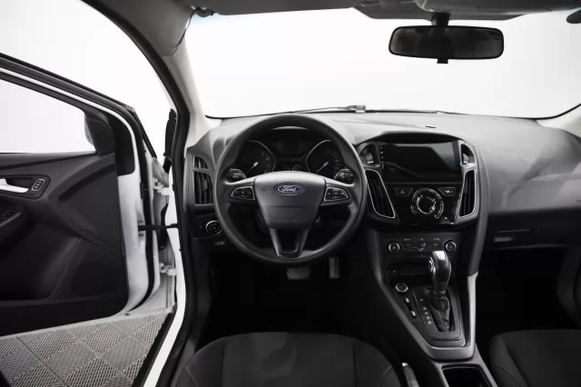 Ford Focus 2019