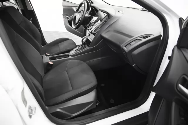 Ford Focus 2019