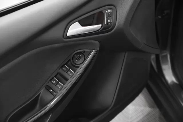 Ford Focus 2019