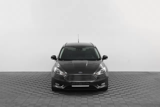 Ford Focus 2019