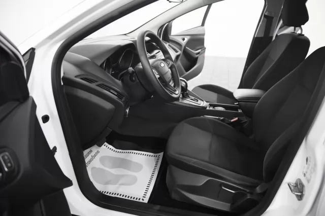Ford Focus 2019
