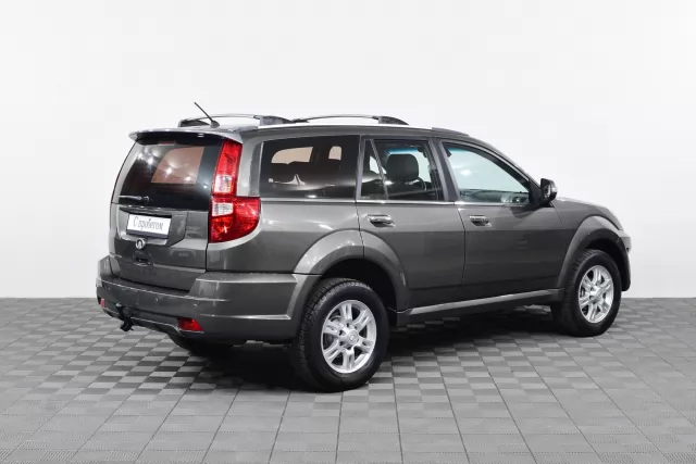 Great Wall Hover H3 2010