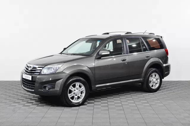 Great Wall Hover H3 2010