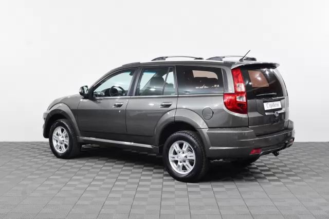 Great Wall Hover H3 2010