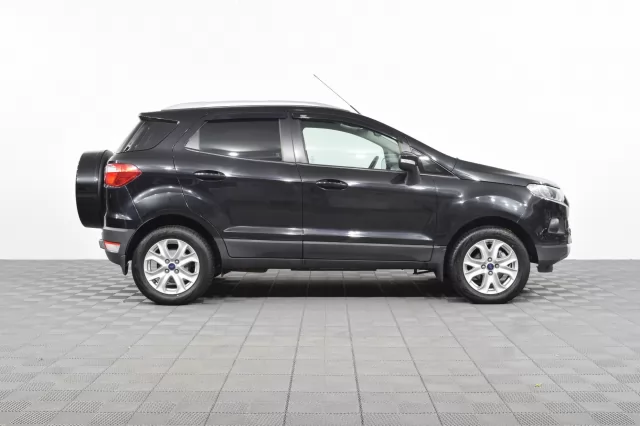 Ford EcoSport 2018