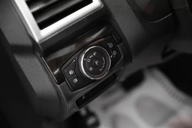 Ford Explorer 2015