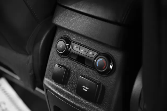 Ford Explorer 2015
