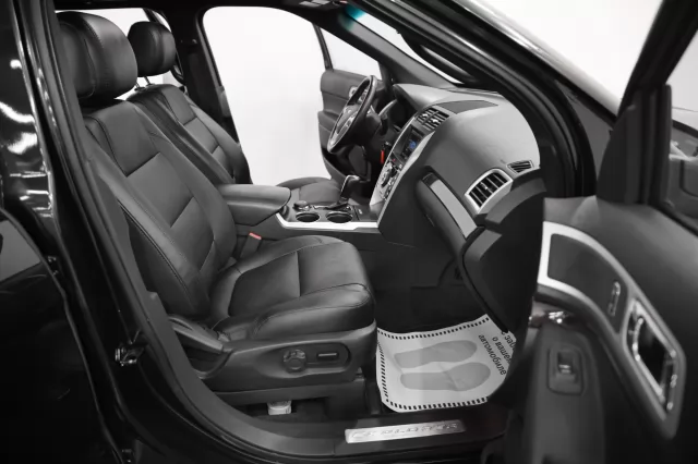 Ford Explorer 2015