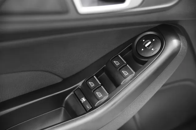 Ford Fiesta 2017