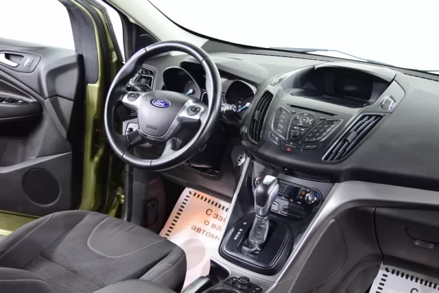 Ford Kuga 2016