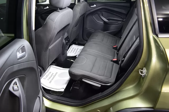 Ford Kuga 2016