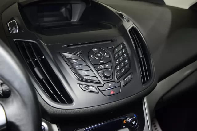 Ford Kuga 2016