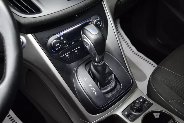 Ford Kuga 2016