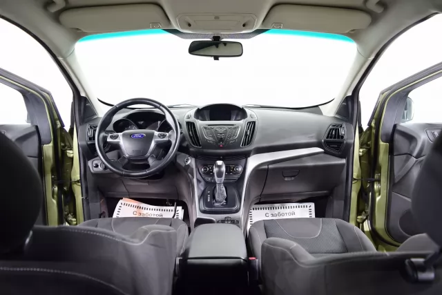 Ford Kuga 2016