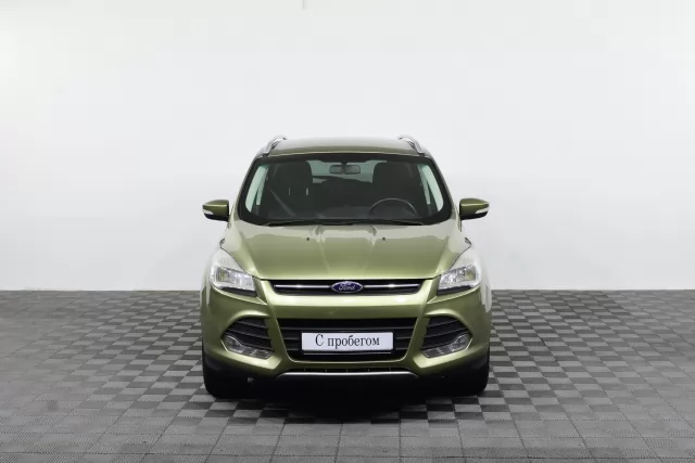 Ford Kuga 2016