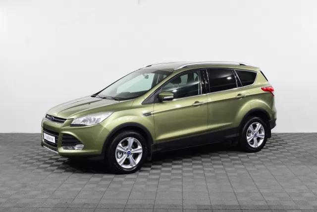 Ford Kuga 2016