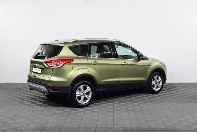 Ford Kuga 2016