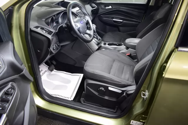 Ford Kuga 2016