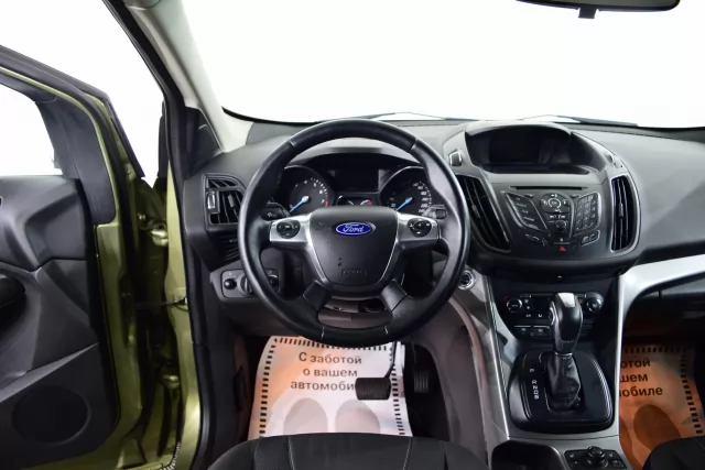 Ford Kuga 2016
