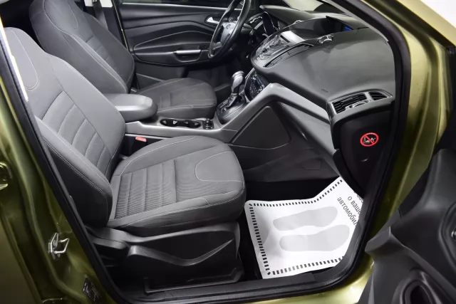 Ford Kuga 2016