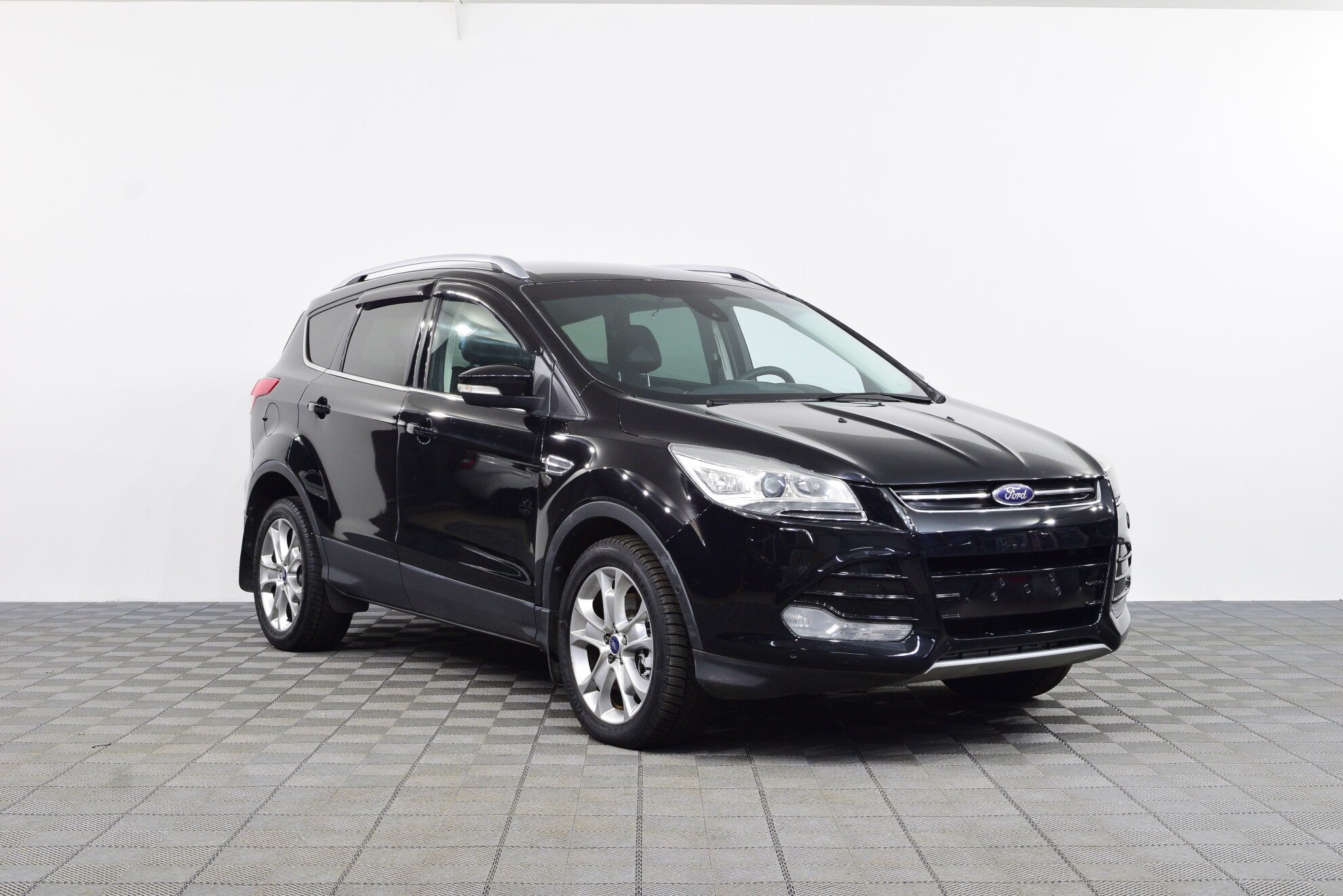 Ford Kuga 2016
