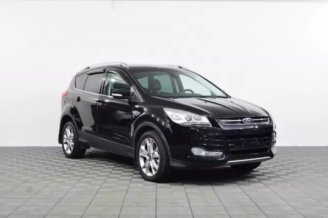Ford Kuga 2016