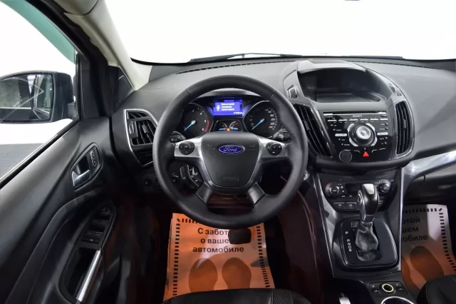 Ford Kuga 2016