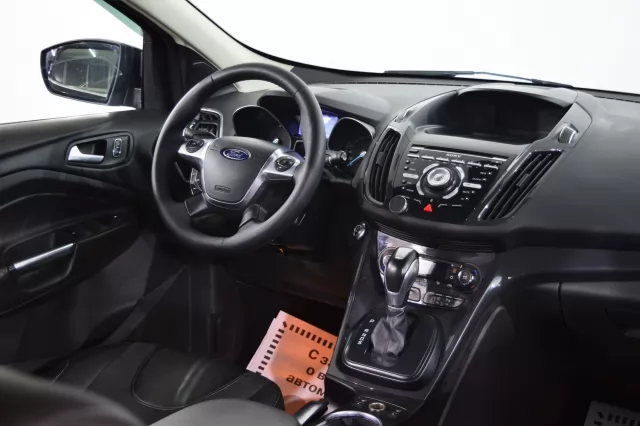 Ford Kuga 2016