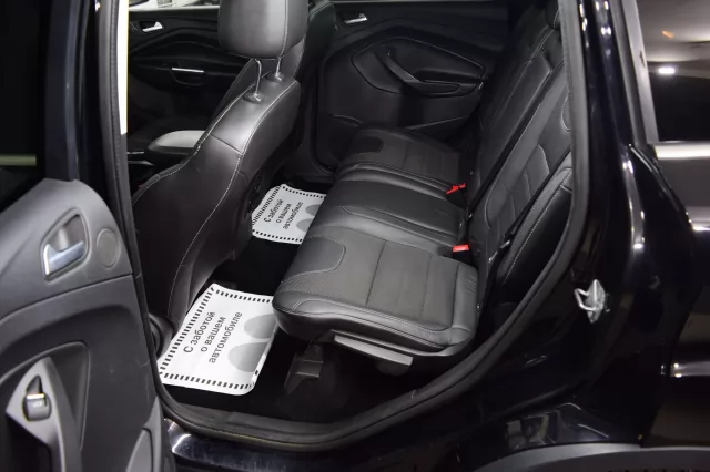 Ford Kuga 2016
