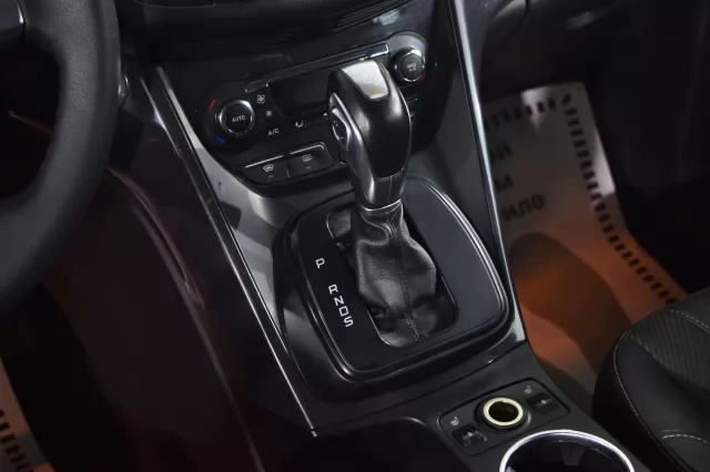 Ford Kuga 2016
