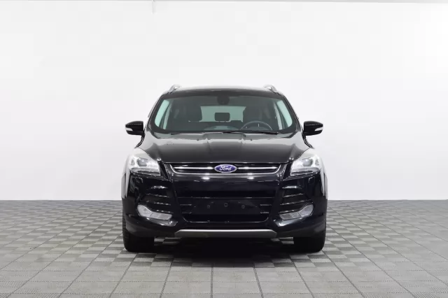 Ford Kuga 2016