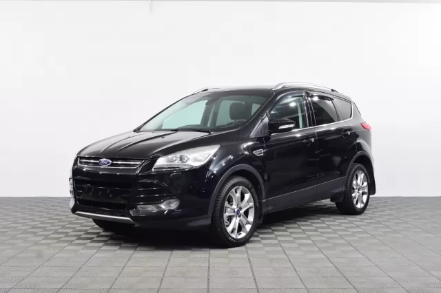 Ford Kuga 2016