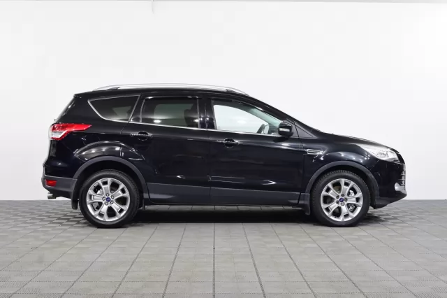 Ford Kuga 2016