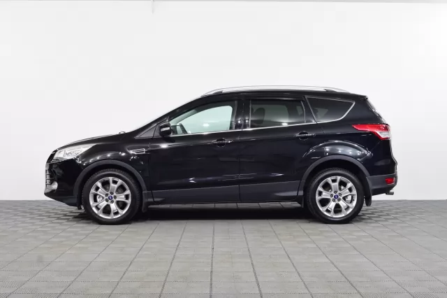 Ford Kuga 2016