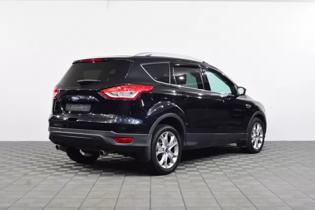 Ford Kuga 2016