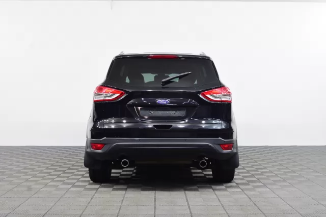 Ford Kuga 2016