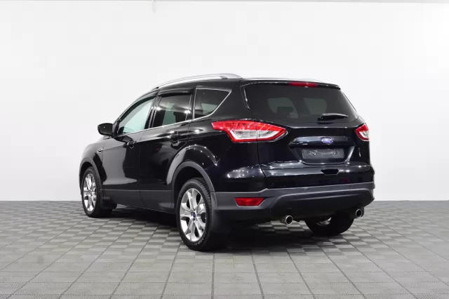Ford Kuga 2016