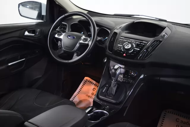 Ford Kuga 2016