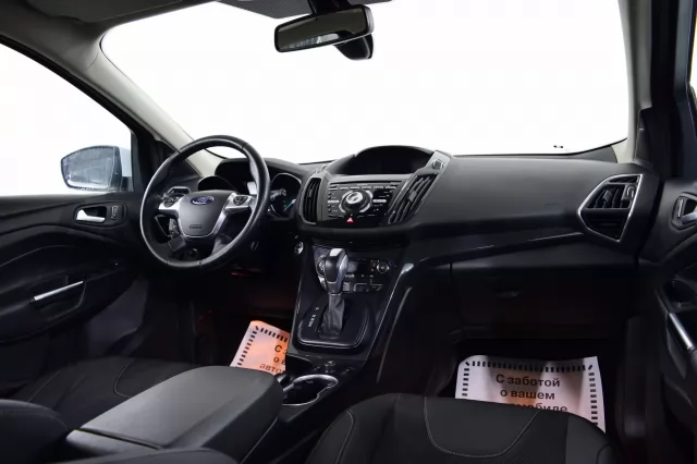 Ford Kuga 2016
