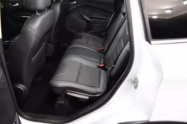 Ford Kuga 2016