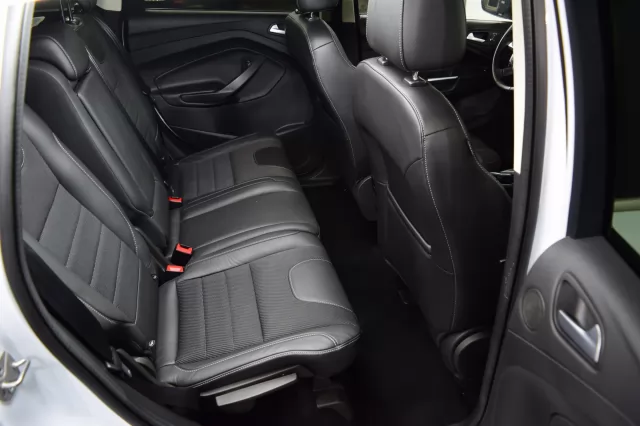 Ford Kuga 2016